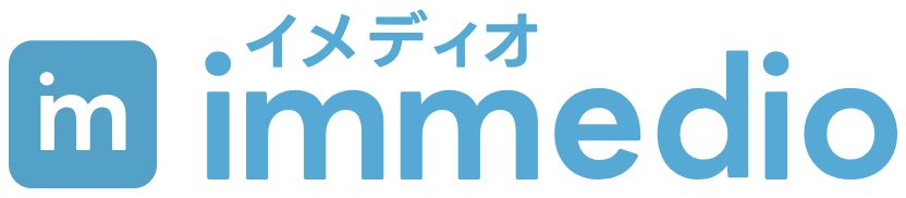 株式会社immedio