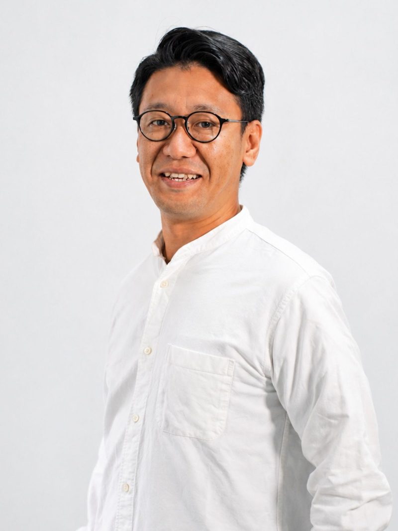金城 靖晃